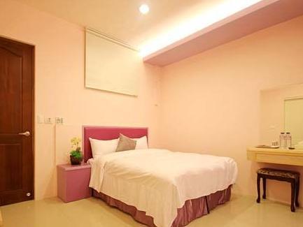 Shi Su Wan Jia Homestay I Nantou Exterior photo